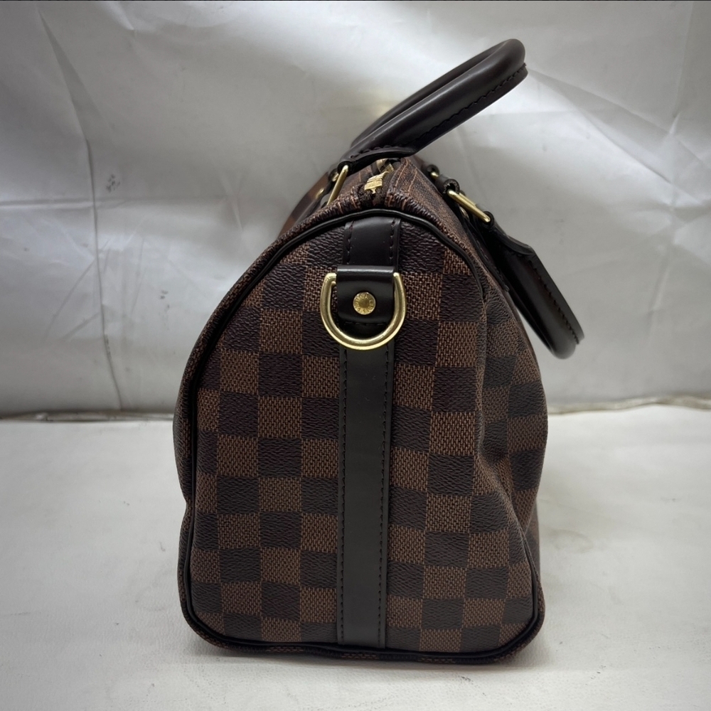 Louis Vuitton Speedy Bandoulière 25 - Picture 3 of 7